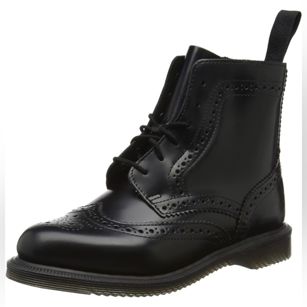 Dr. Marten’s Delphine Fashion Boot - UK6 / US8